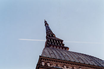 destinazione Caselle