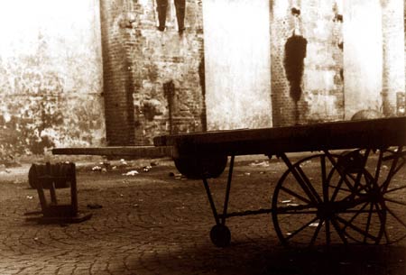Residui di fabbrica