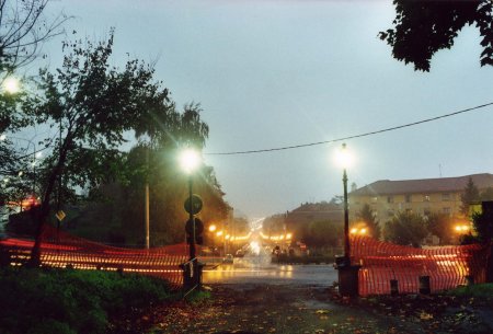 Villa della Regina