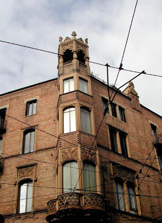 Intreccio di fili