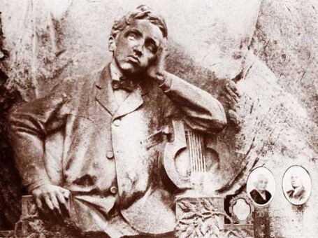 I dimenticati del cimitero Monumentale