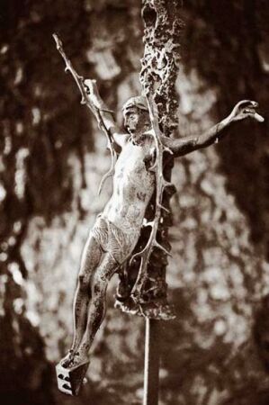 I dimenticati del cimitero Monumentale