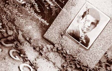 I dimenticati del cimitero Monumentale