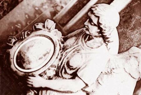 I dimenticati del cimitero Monumentale