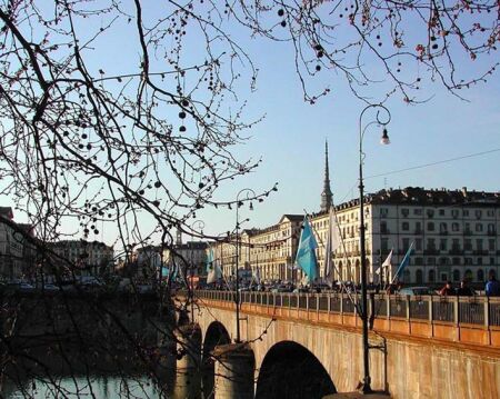 Ponte Vittorio Emanuele