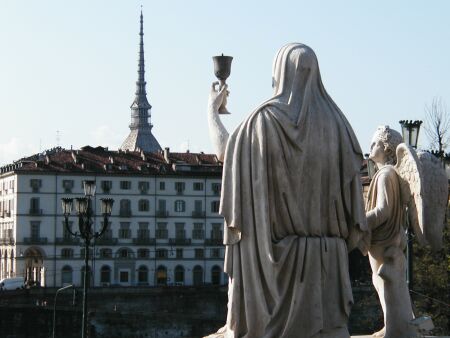 Salve a te, Torino!