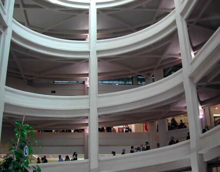 Rampa del Lingotto