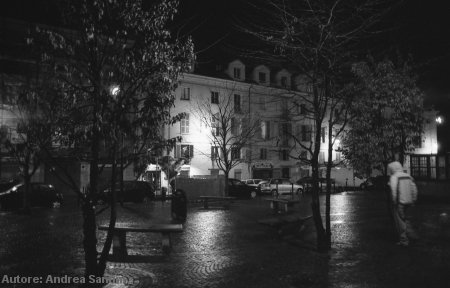 Gente della notte