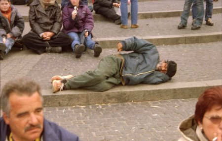 Homeless