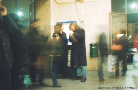 Porta Susa, confusione