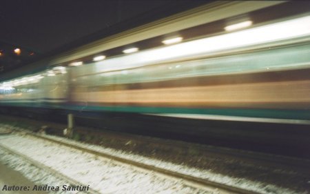 Porta Susa, Treni in partenza