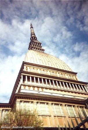 Sotto la mole