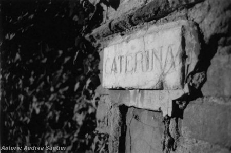 Villa Caterina