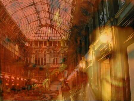 Galleria Subalpina