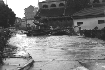 Disastro