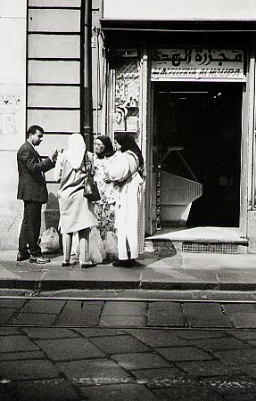 Incontro