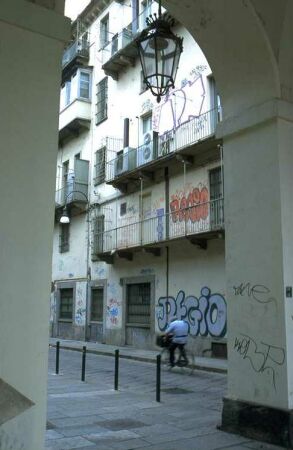 Regio