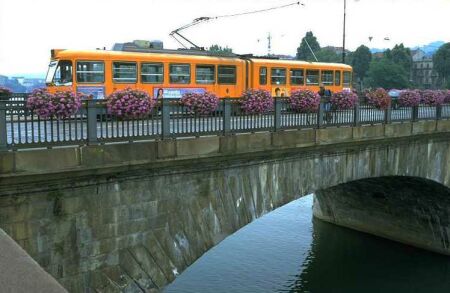 Tram
