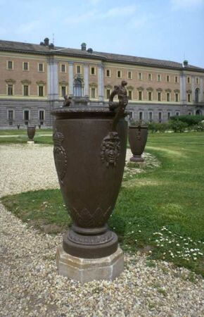 Giardini Reali