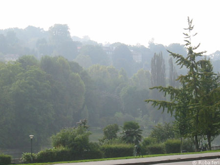 CittÃ  industriale