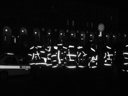 Vigili Urbani
