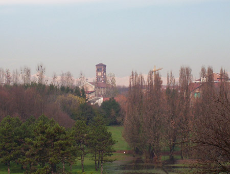 Regio parco