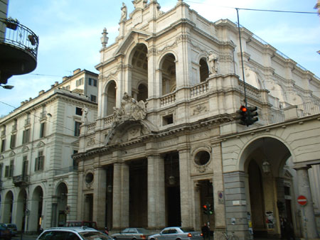 Via Po