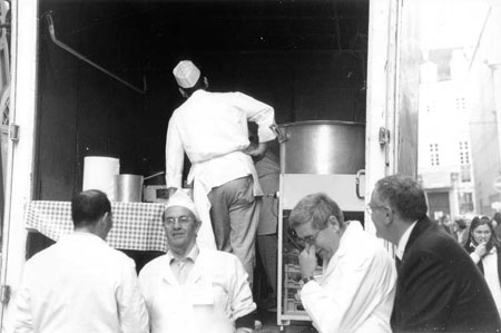Furgocucina