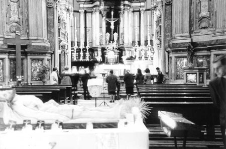 Sacro e profano