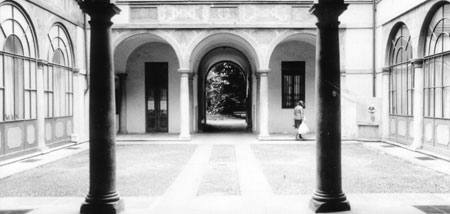 Cortile