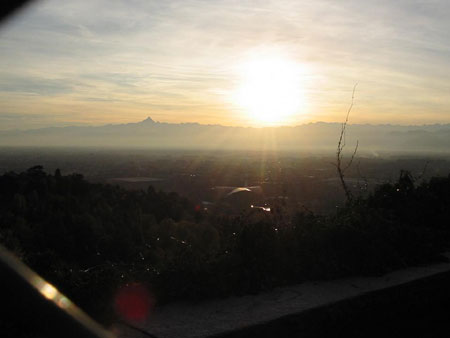 Monviso