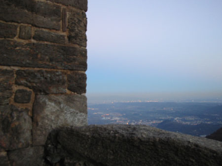 Dalla Sacra