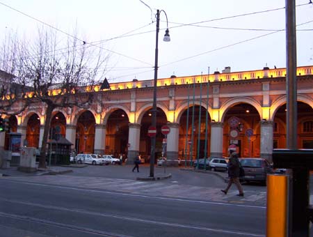 PortaNuova