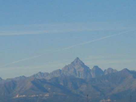 Monviso