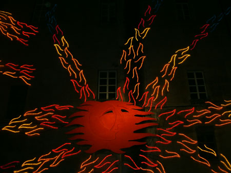 Luci d'artista