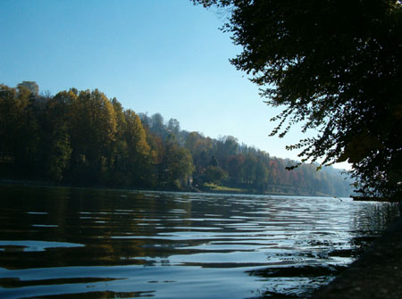 Il grande fiume