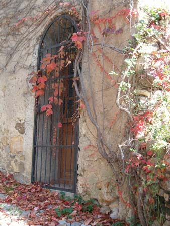 Bussana vecchia