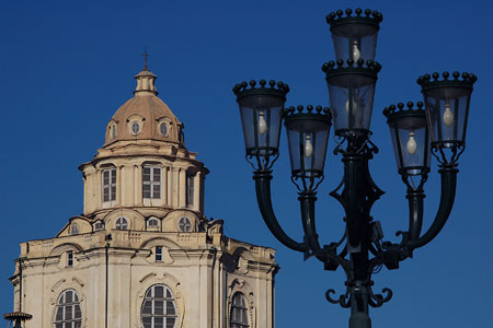 Cupola di San Lorenzo