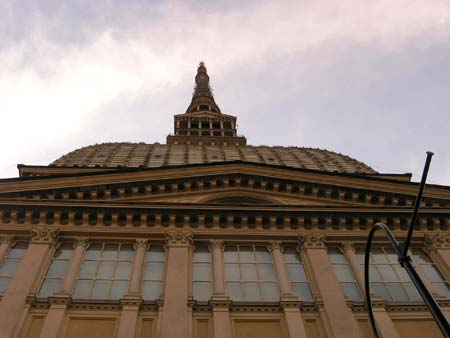 Mole Antonelliana