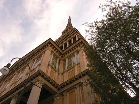 Mole Antonelliana