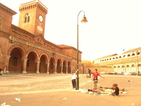 Arsenale della pace