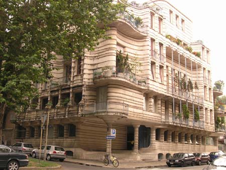 Palazzo