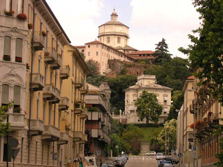 Monte dei Cappuccini
