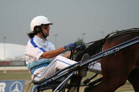 Ippodromo di Vinovo