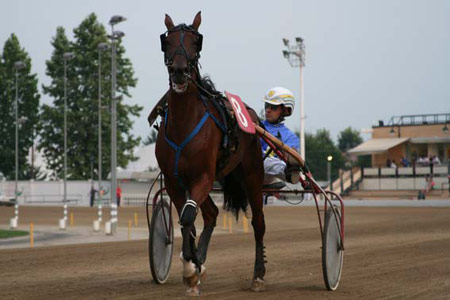Ippodromo di Vinovo