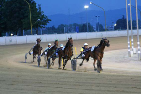 Ippodromo di Vinovo