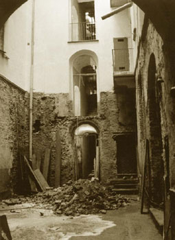 Riqualificazione delle abitazioni di Porta Palazzo