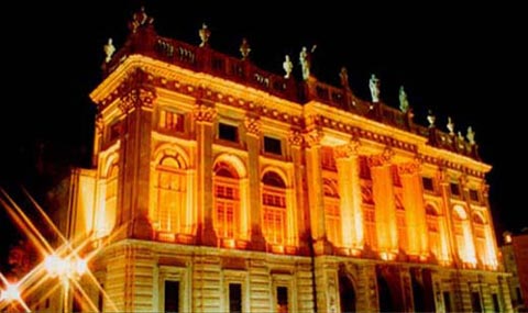 Palazzo Madama