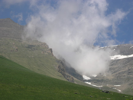 Rocciamelone