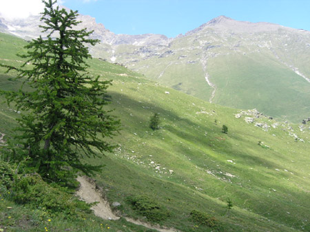 Rocciamelone